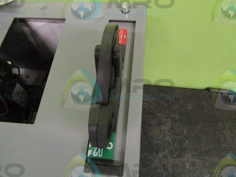 Allen Bradley 2112BDDC36P1726R4790107 Ser. X * GENUINE *