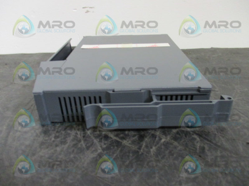 GIDDINGS & LEWIS 502-03840-44R0 CPU PROCESSOR MODULE NSMP