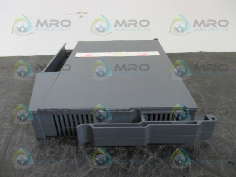 GIDDINGS & LEWIS 502-03840-44R0 CPU PROCESSOR MODULE NSMP