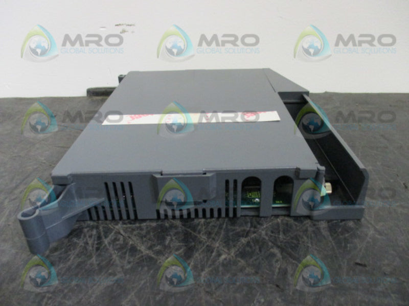 GIDDINGS & LEWIS 502-03840-44R0 CPU PROCESSOR MODULE  NSMP