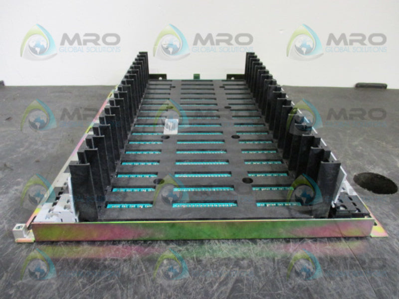 SIEMENS 500-5848 14 SLOT I/O BASE  NSMP