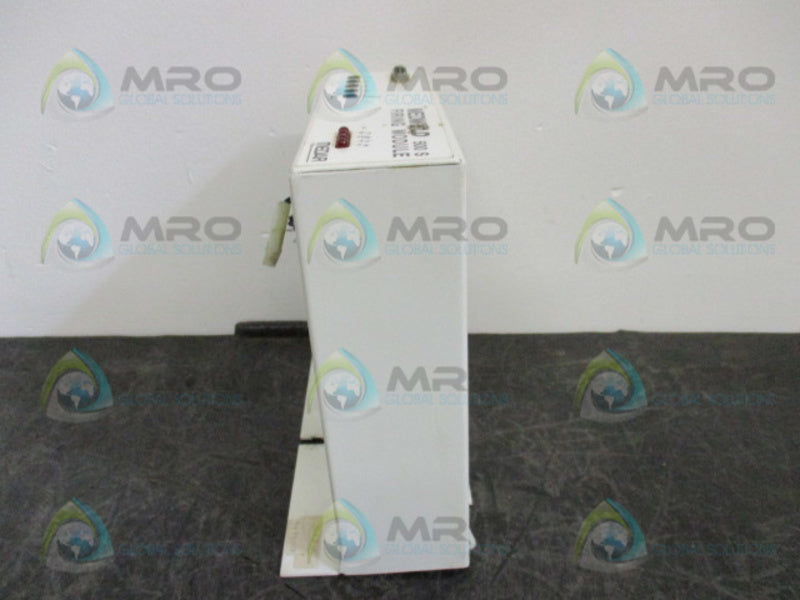 MEDAR 500S FIRING MODULE  UNMP