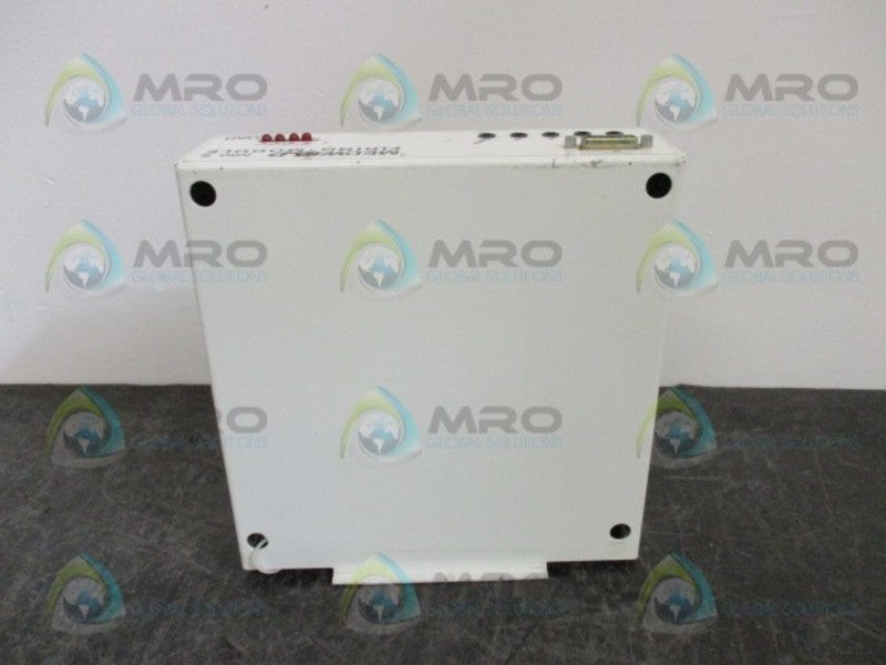 MEDAR 500S FIRING MODULE  UNMP