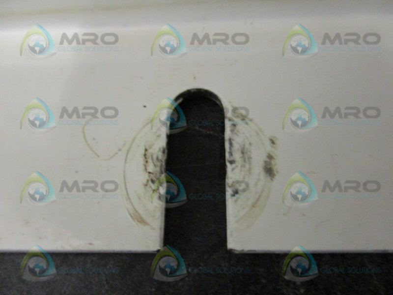 MEDAR 500S FIRING MODULE  UNMP