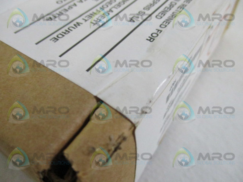 GE FANUC IC693CHS397M 5 SLOT BASE EMI ENHANCED * FACTORY SEALED *