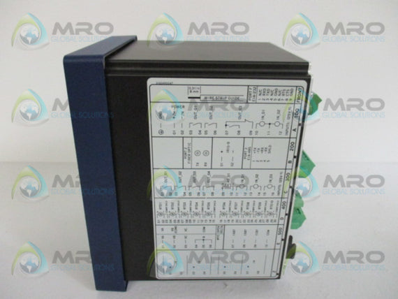 SEL SEL-710 071001ABA9X72850101 MOTOR PROTECTION RELAY * NEW IN BOX *