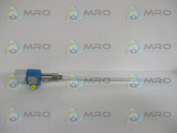 ENDRESS+HAUSER LIQUICAP M FMI51-A1KRDJA3D1A LEVEL MEASUREMENT 24" * NEW NO BOX *