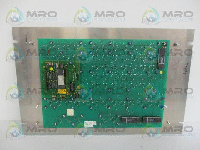 EAE FETTE KBD.A2568 KEYBOARD *USED*