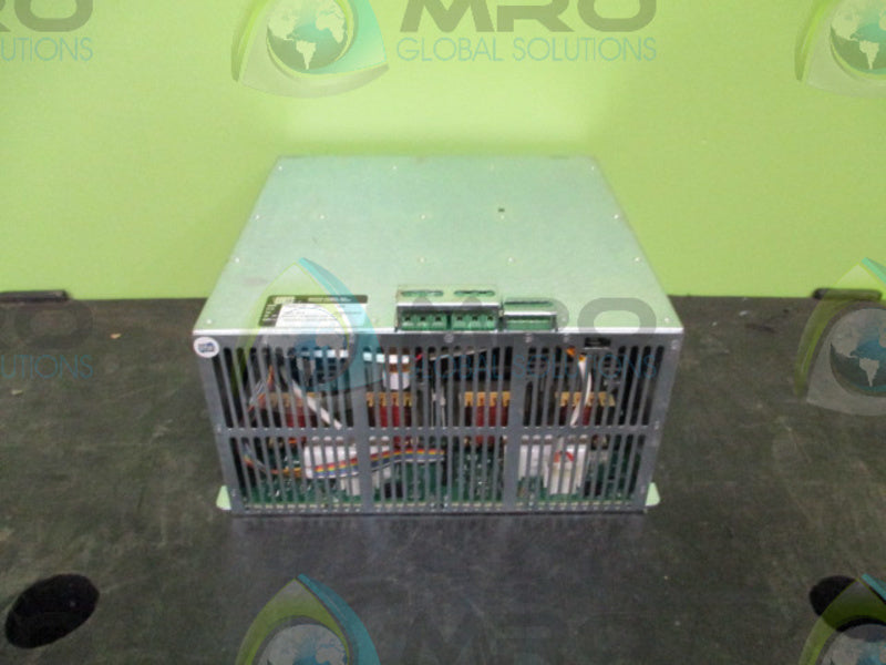 MARTEK POWER PS2541-YE REV. 1  NSNP