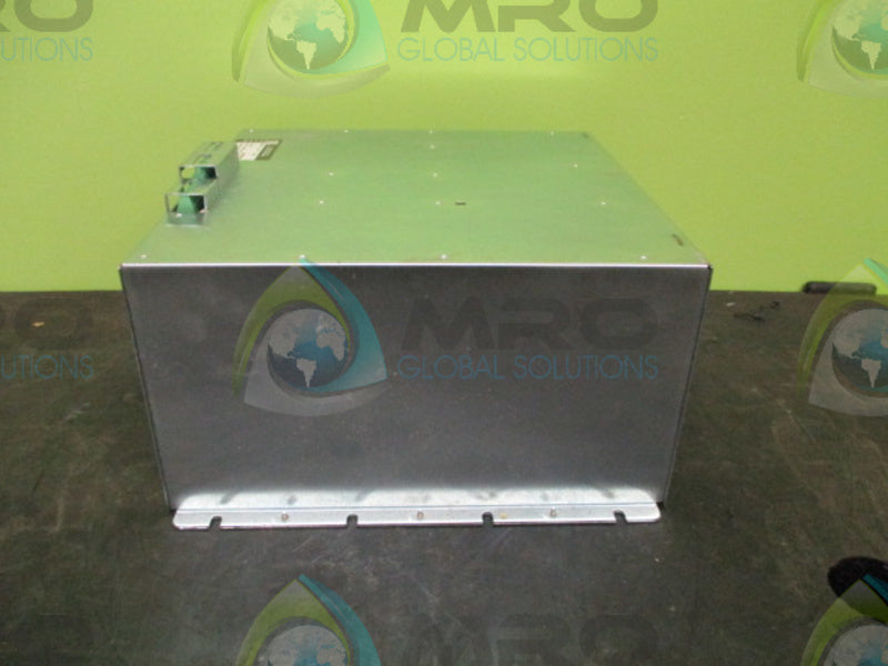 MARTEK POWER PS2541-YE REV. 1  NSNP
