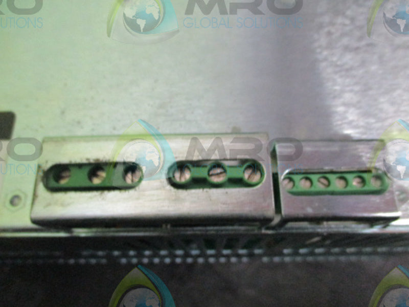 MARTEK POWER PS2541-YE REV. 1  NSNP
