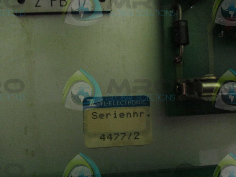 LIEBHERR CNC2PB17 UNMP
