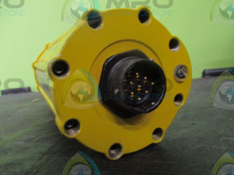 SPECTRA PRECISION 1043-2001 51615-00 UNMP