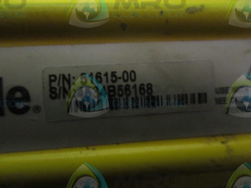 SPECTRA PRECISION 1043-2001 51615-00 UNMP
