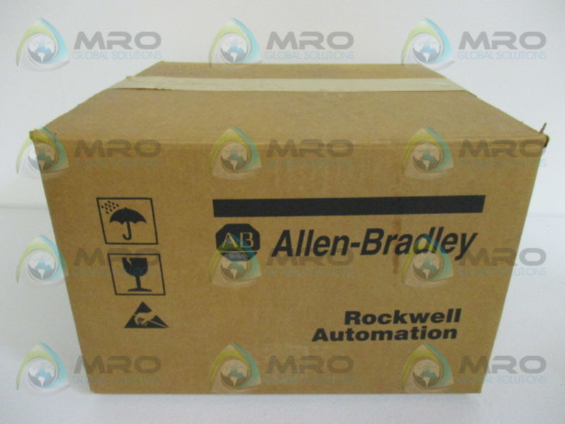 ALLEN BRADLEY 2094-BC01-MP5-S SER. B F/W 1.120 MODULE * FACTORY SEALED *
