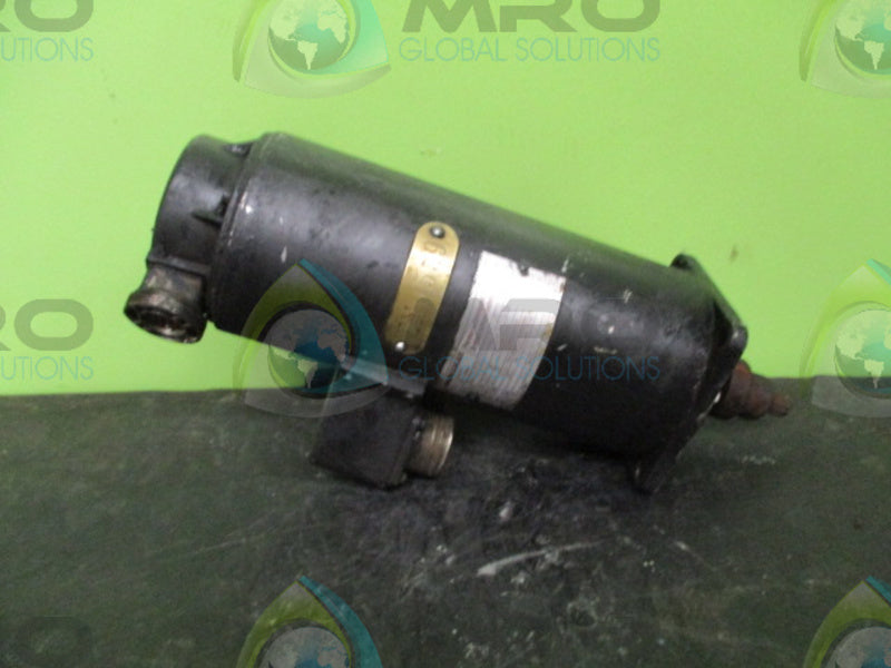 INDRAMAT MAC063D-0-FS-1-C/095-A-1/-I00500 SERVO MOTOR  UNMP