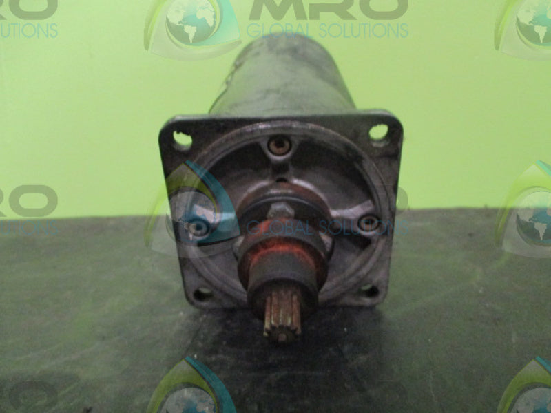 INDRAMAT MAC063D-0-FS-1-C/095-A-1/-I00500 SERVO MOTOR  UNMP