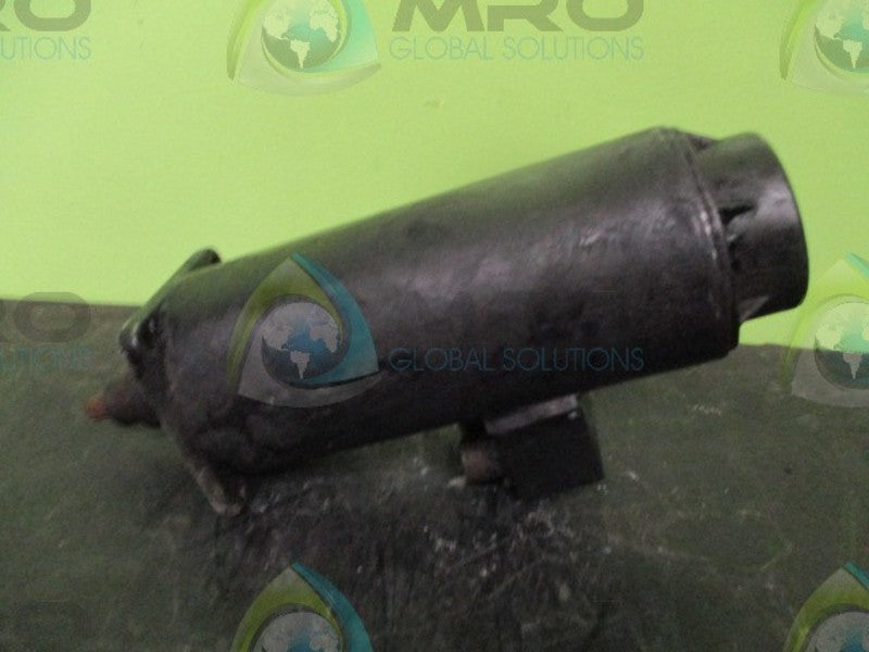 INDRAMAT MAC063D-0-FS-1-C/095-A-1/-I00500 SERVO MOTOR  UNMP