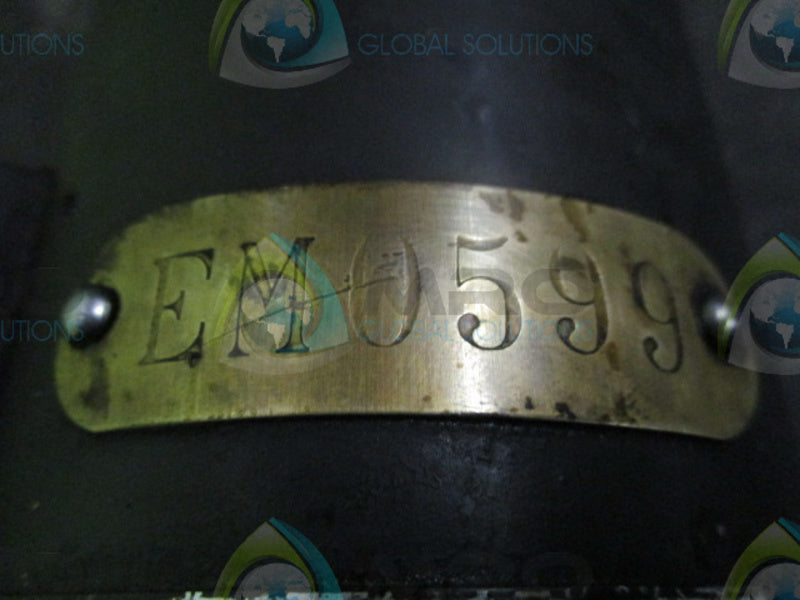 INDRAMAT MAC063D-0-FS-1-C/095-A-1/-I00500 SERVO MOTOR  UNMP