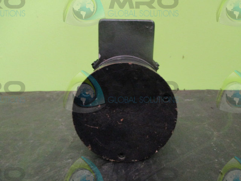 INDRAMAT MAC063D-0-JS-2-C/095-B-1/S001 SERVO MOTOR  UNMP