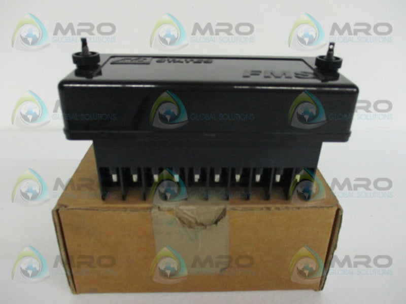 STATES FMS-10A TEST SWITCH * NEW IN BOX *