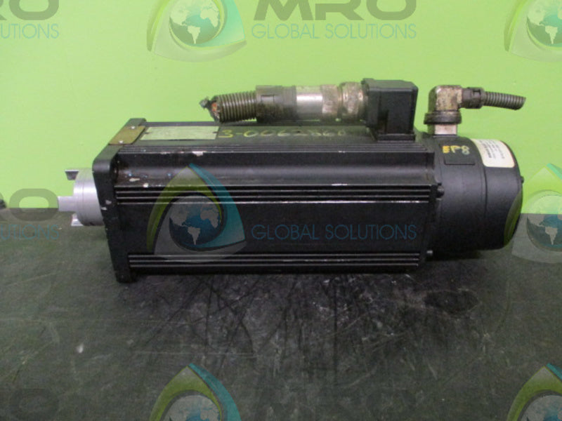 INDRAMAT MAC090C-0-GD-3-C/110-A-1 SERVO MOTOR  UNMP