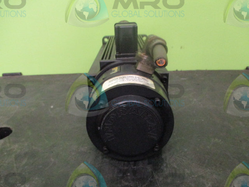 INDRAMAT MAC090C-0-GD-3-C/110-A-1 SERVO MOTOR  UNMP