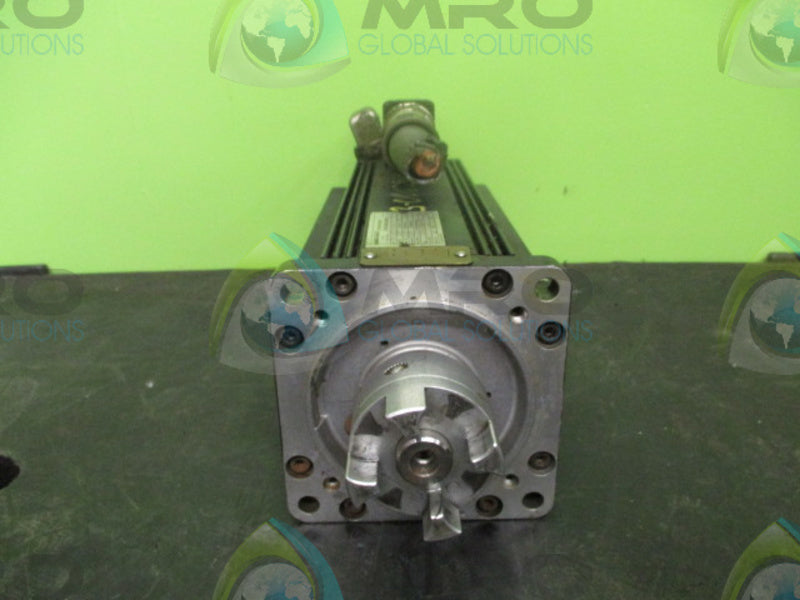 INDRAMAT MAC090C-0-GD-3-C/110-A-1 SERVO MOTOR  UNMP