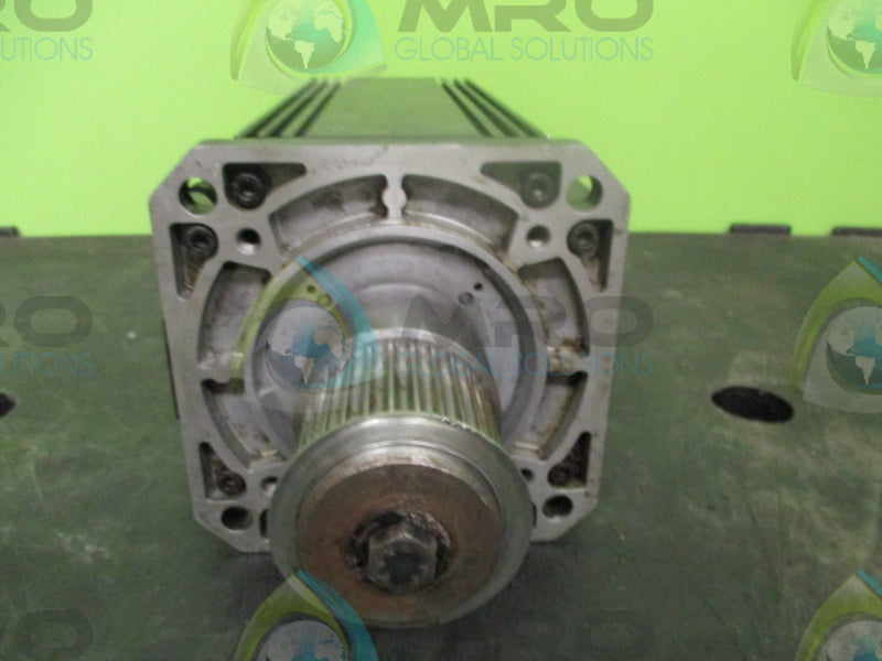 INDRAMAT MAC112C-0-ED-3-C/130-B-1 SERVO MOTOR  UNMP
