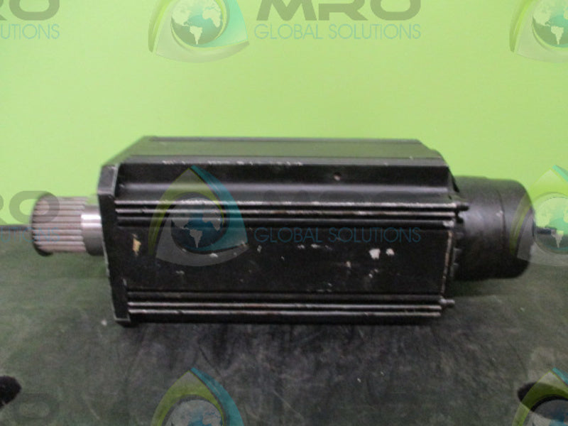 INDRAMAT MAC112C-0-ED-3-C/130-B-1 SERVO MOTOR  UNMP