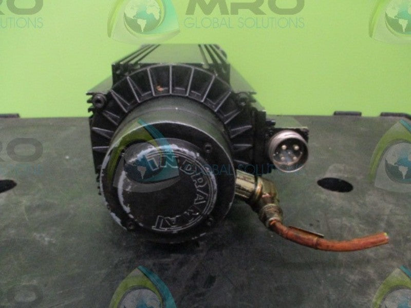 INDRAMAT MAC112C-0-ED-3-C/130-B-1 SERVO MOTOR  UNMP