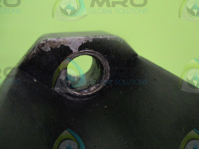 INDRAMAT MAC112C-0-CD-3-F/130-B-0/S095 SERVO MOTOR  UNMP