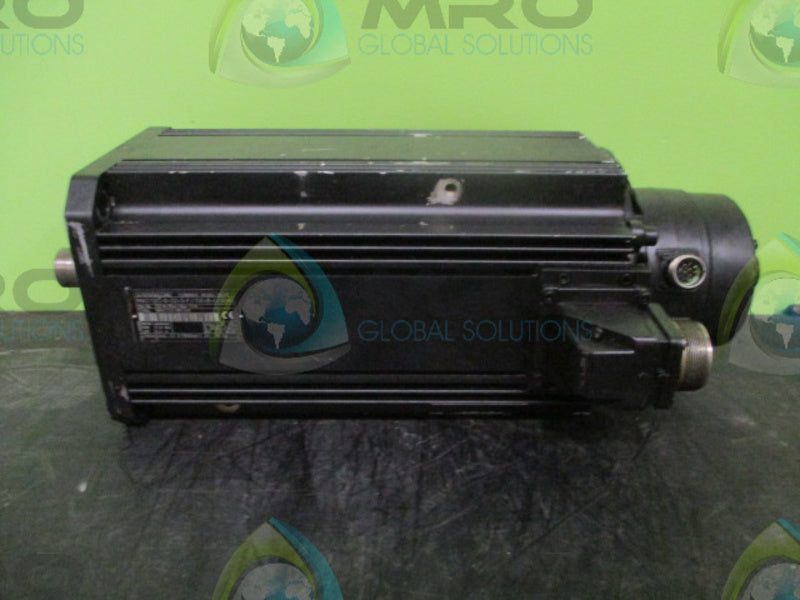 INDRAMAT MAC112C-0-CD-3-F/130-B-0/S095 SERVO MOTOR  UNMP