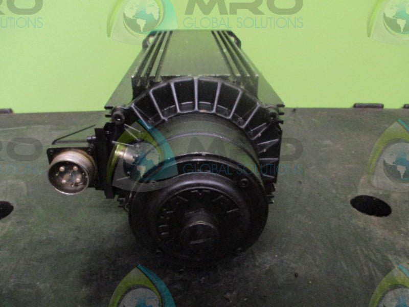 INDRAMAT MAC112C-0-CD-3-F/130-B-0/S095 SERVO MOTOR  UNMP