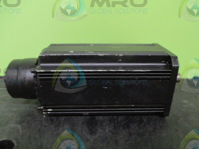 INDRAMAT MAC112C-0-CD-3-F/130-B-0/S095 SERVO MOTOR  UNMP