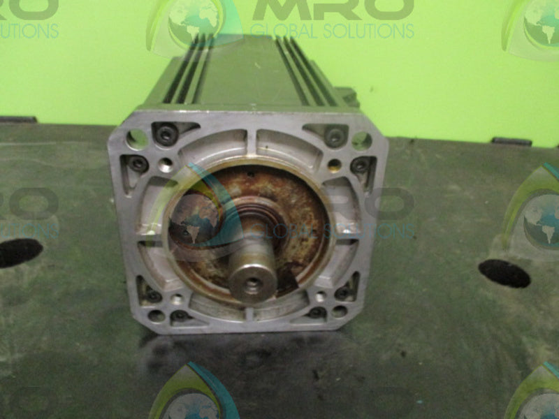 INDRAMAT MAC112C-0-CD-3-F/130-B-0/S095 SERVO MOTOR  UNMP