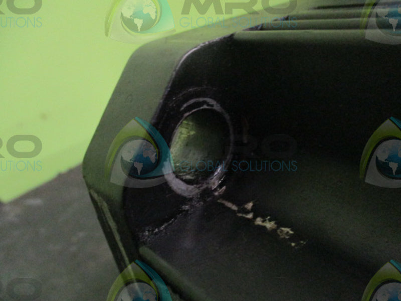 INDRAMAT MAC112C-0-CD-3-F/130-B-0/S095 SERVO MOTOR  UNMP