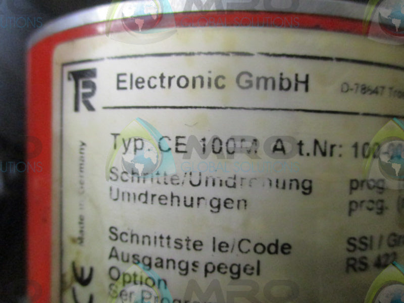 INDRAMAT MAC090C-0-GD-3-C/110-A-1 SERVO MOTOR (AS PICTURED)  UNMP