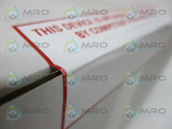 DOMINO 118733/DUK L014933 SHAFT ENCODER KIT * FACTORY SEALED *