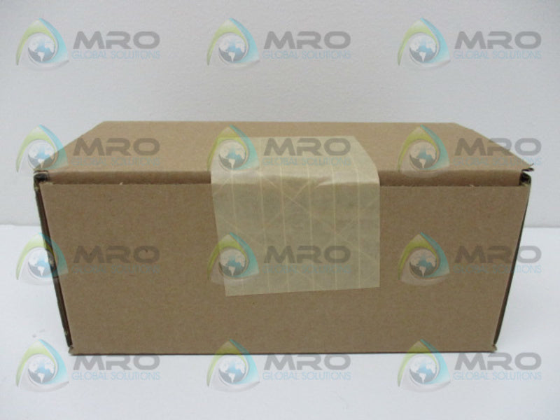 PARKER 07S349B SOFT START QUICK DUMP * FACTORY SEALED *