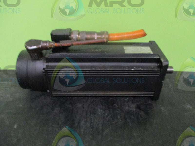 INDRAMAT MAC090C-0-GD-2-C/110-A-1/S001 SERVO MOTOR  UNMP