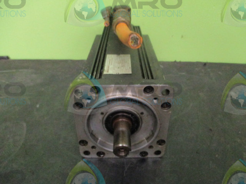 INDRAMAT MAC090C-0-GD-2-C/110-A-1/S001 SERVO MOTOR  UNMP
