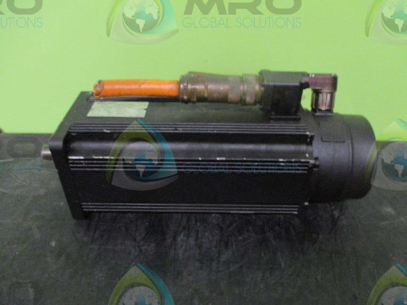 INDRAMAT MAC090C-0-GD-2-C/110-A-1/S001 SERVO MOTOR  UNMP