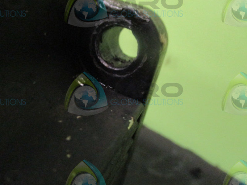 INDRAMAT MAC090C-0-GD-2-C/110-A-1/S001 SERVO MOTOR  UNMP