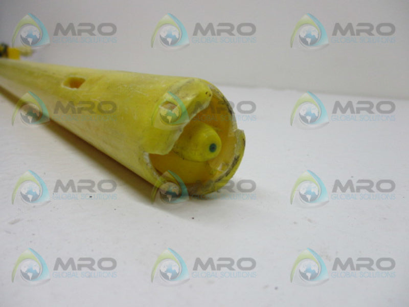 LUTZ B2230 DRUM PUMP SET  UNMP