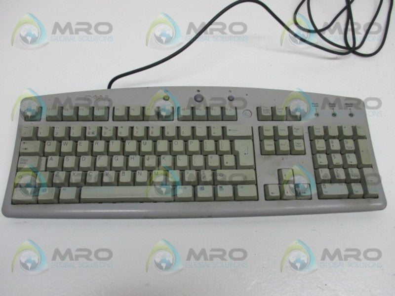 DELL RT7D00 KEYBOARD  UNMP