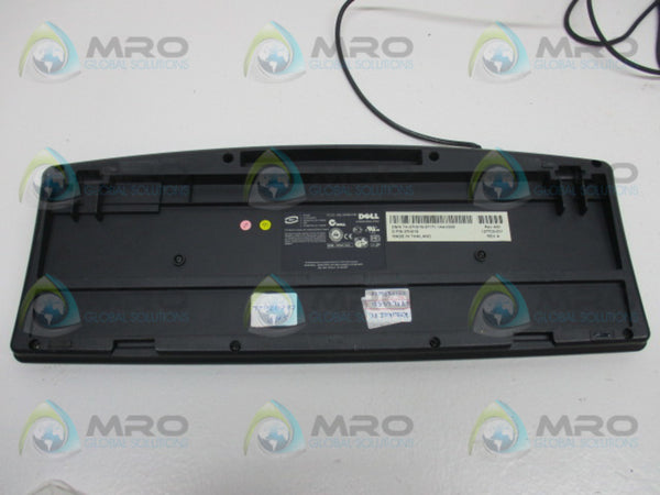 DELL RT7D00 KEYBOARD  UNMP