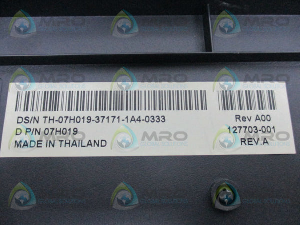 DELL RT7D00 KEYBOARD  UNMP