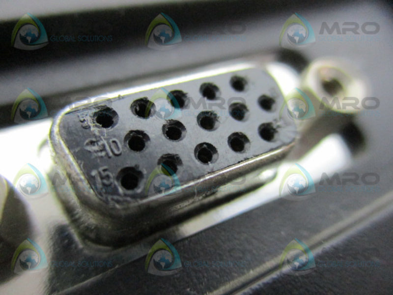 HP P4825 MONITOR  UNMP