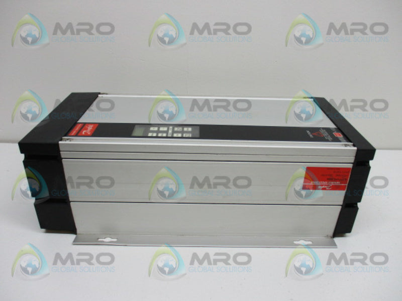 DANFOSS VLT 3006 175H7266 VARIABLE SPEED DRIVE  UNMP